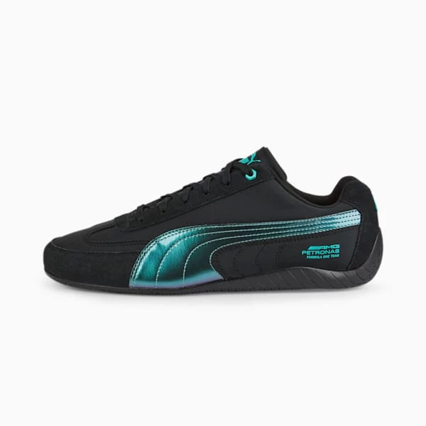 Mercedes-AMG Petronas Metal Energy Speedcat Driving Shoes 1 Mercedes-AMG Petronas Metal Energy Speedcat Driving Shoes