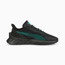 Puma Mercedes-AMG Petronas Motorsport Metal Energy Maco SL Sneakers -Shoes Sales Store Mercedes AMG Petronas Motorsport Metal Energy Maco SL Sneakers 4