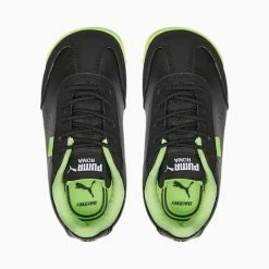 Puma Mercedes-AMG Petronas Motorsport Roma Via Perforated Toddlers' Motorsport Shoes 11 Puma Mercedes-AMG Petronas Motorsport Roma Via Perforated Toddlers' Motorsport Shoes -Shoes Sales Store Mercedes AMG Petronas Motorsport Roma Via Perforated Toddlers Motorsport Shoes 5