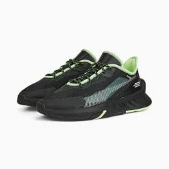 Puma Mercedes F1 Maco SL Motorsport Shoes -Shoes Sales Store Mercedes F1 Maco SL Motorsport Shoes 4