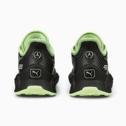 Puma Mercedes F1 Maco SL Motorsport Shoes -Shoes Sales Store Mercedes F1 Maco SL Motorsport Shoes 5