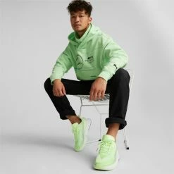 Puma Mercedes F1 Maco SL Motorsport Shoes -Shoes Sales Store Mercedes F1 Maco SL Motorsport Shoes 9