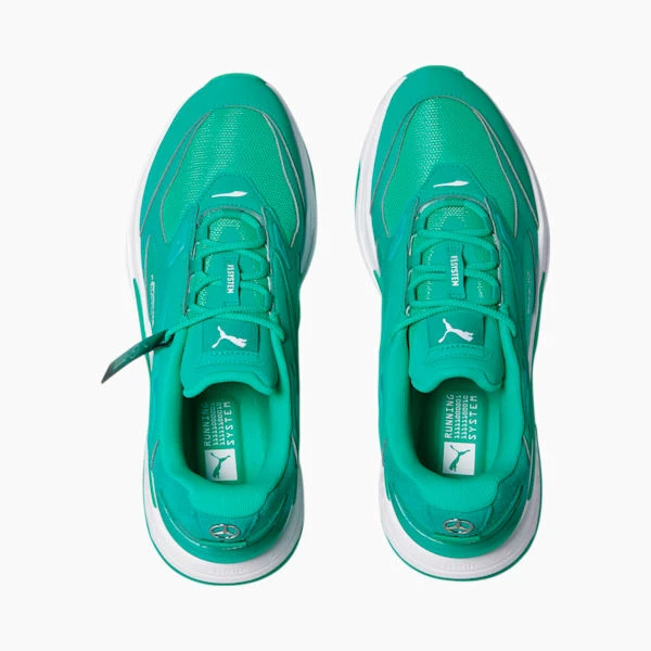 Puma Mercedes F1 RS Fast Motorsport Men's Sneakers 6 Puma Mercedes F1 RS Fast Motorsport Men's Sneakers - Image 6