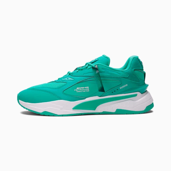 Puma Mercedes F1 RS Fast Motorsport Men's Sneakers 1 Puma Mercedes F1 RS Fast Motorsport Men's Sneakers