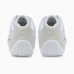 Classics Mercedes F1 SpeedCat Men's Driving Shoes 8 Classics Mercedes F1 SpeedCat Men's Driving Shoes -Shoes Sales Store Mercedes F1 SpeedCat Mens Driving Shoes 2