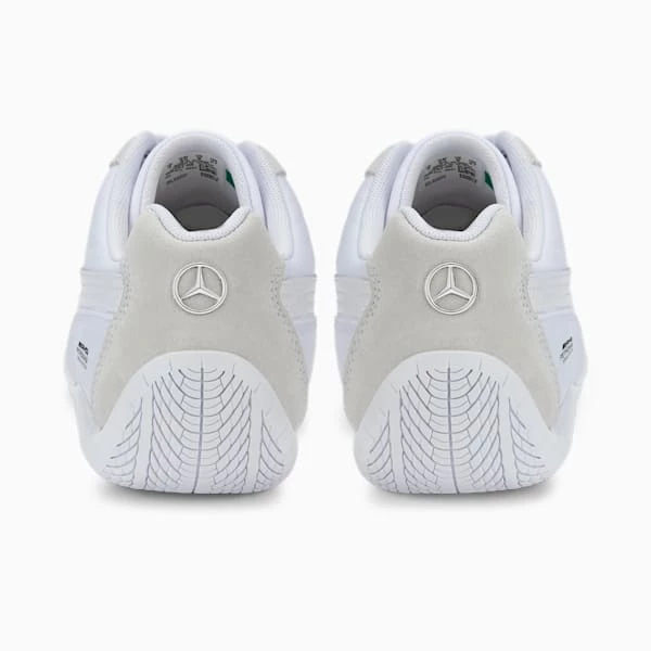 Classics Mercedes F1 SpeedCat Men's Driving Shoes 3 Classics Mercedes F1 SpeedCat Men's Driving Shoes - Image 3