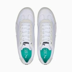 Classics Mercedes F1 SpeedCat Men's Driving Shoes 11 Classics Mercedes F1 SpeedCat Men's Driving Shoes -Shoes Sales Store Mercedes F1 SpeedCat Mens Driving Shoes 5