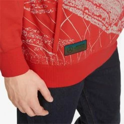 Puma Mercedes F1 Statement Men's Hoodie -Shoes Sales Store Mercedes F1 Statement Mens Hoodie 3