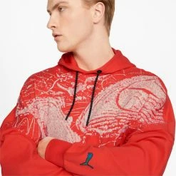 Puma Mercedes F1 Statement Men's Hoodie -Shoes Sales Store Mercedes F1 Statement Mens Hoodie 4
