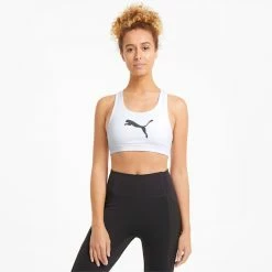 Training Mid Impact 4Keeps Women's Sports Bra