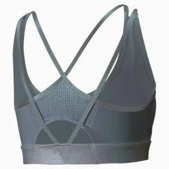 Puma Mid Impact Printed Women's Sports Bra 11 Puma Mid Impact Printed Women's Sports Bra -Shoes Sales Store Mid Impact Printed Womens Sports Bra 11