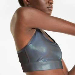 Puma Mid Impact Printed Women's Sports Bra 9 Puma Mid Impact Printed Women's Sports Bra -Shoes Sales Store Mid Impact Printed Womens Sports Bra 9