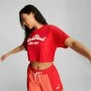 Puma Mod Women's Basketball Crop Top
