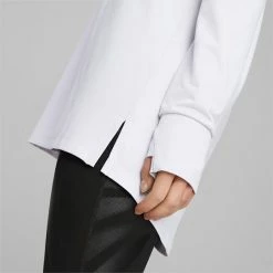 Puma Modest Activewear Long Sleeve Women's Training Tee 10 Puma Modest Activewear Long Sleeve Women's Training Tee -Shoes Sales Store Modest Activewear Long Sleeve Womens Training Tee 4