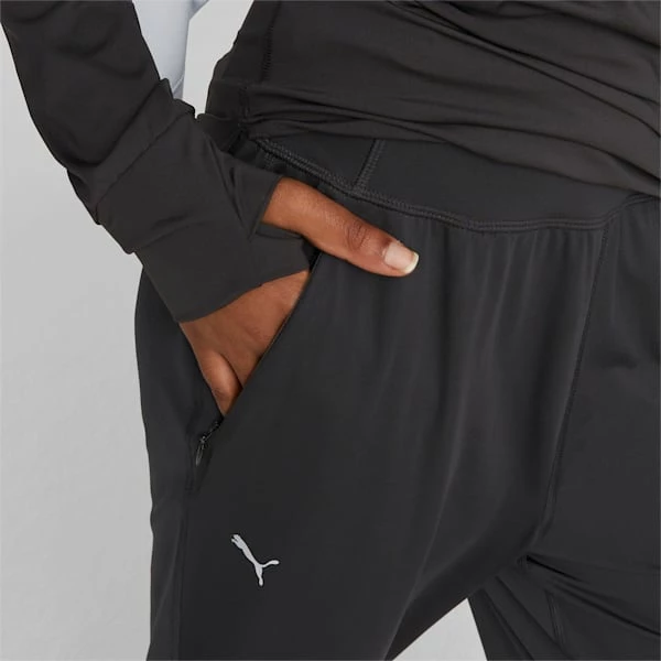 Puma Modest Activewear Women's Training Pants 2 Puma Modest Activewear Women's Training Pants - Image 2