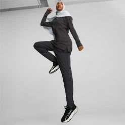 Puma Modest Activewear Women's Training Pants 8 Puma Modest Activewear Women's Training Pants -Shoes Sales Store Modest Activewear Womens Training Pants 2