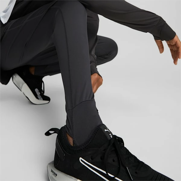 Puma Modest Activewear Women's Training Pants 4 Puma Modest Activewear Women's Training Pants - Image 4