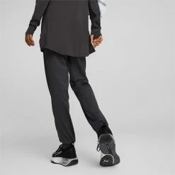 Puma Modest Activewear Women's Training Pants 10 Puma Modest Activewear Women's Training Pants -Shoes Sales Store Modest Activewear Womens Training Pants 4