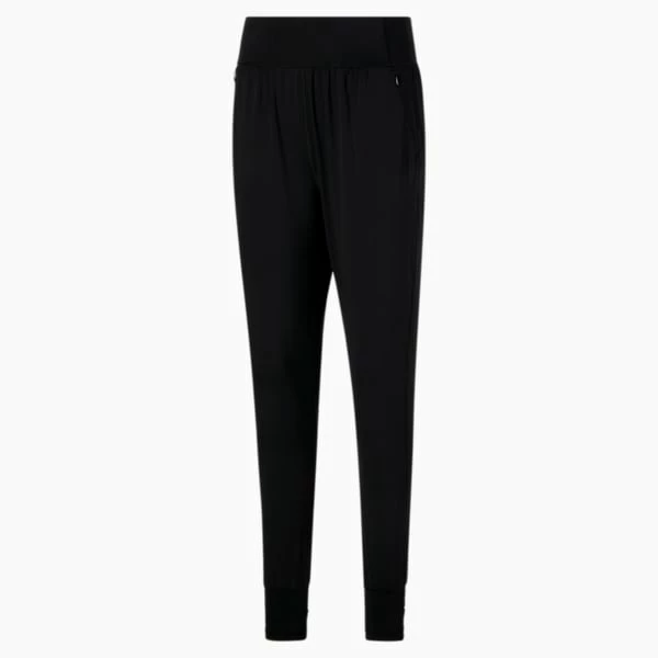 Puma Modest Activewear Women's Training Pants 6 Puma Modest Activewear Women's Training Pants - Image 6