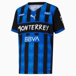 Puma Monterrey Kids' Alternative Shirt Replica 22