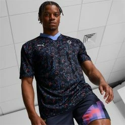 Puma Neymar Jr Dreamer Men's Soccer Jersey