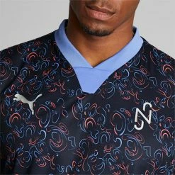 Puma Neymar Jr Dreamer Men's Soccer Jersey -Shoes Sales Store Neymar Jr Dreamer Mens Soccer Jersey 3