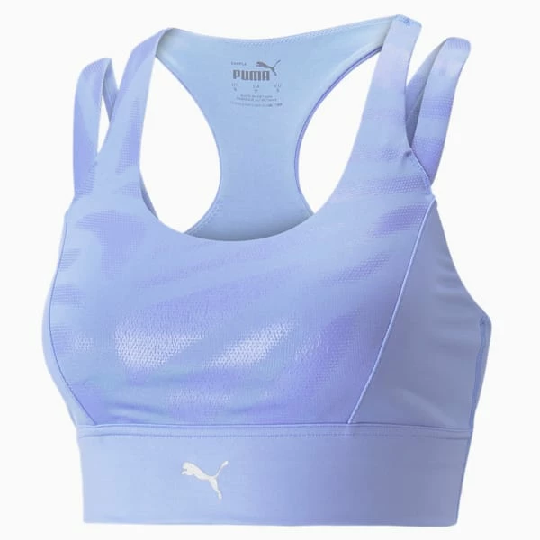 Puma Nova Shine EVERSCULPT Women's Sports Bra 6 Puma Nova Shine EVERSCULPT Women's Sports Bra - Image 6