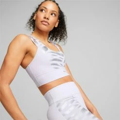 Puma Nova Shine EVERSCULPT Women's Sports Bra