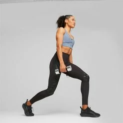 Puma Nova Shine EVERSCULPT Women's Training Leggings