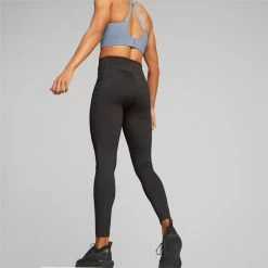 Puma Nova Shine EVERSCULPT Women's Training Leggings -Shoes Sales Store Nova Shine EVERSCULPT Womens Training Leggings 4