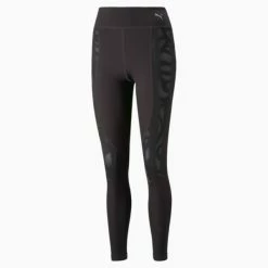 Puma Nova Shine EVERSCULPT Women's Training Leggings -Shoes Sales Store Nova Shine EVERSCULPT Womens Training Leggings 5