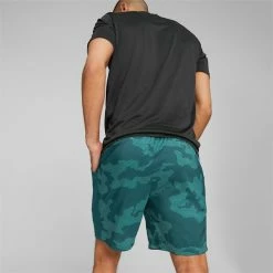 Puma Off Season 7" Men's Training Shorts -Shoes Sales Store Off Season 7 Mens Training Shorts 2