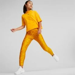 Puma Open Road Women's High Neck Tee -Shoes Sales Store Open Road Womens High Neck Tee 4