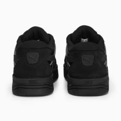 PUMA-180 Night Rider Sneakers -Shoes Sales Store PUMA 180 Night Rider Sneakers 2