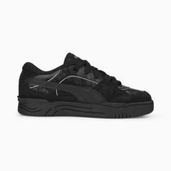 PUMA-180 Night Rider Sneakers -Shoes Sales Store PUMA 180 Night Rider Sneakers 4