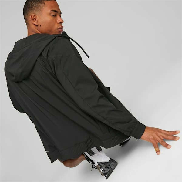 PUMA Fit WovenMen's Training Jacket 5 PUMA Fit WovenMen's Training Jacket - Image 5