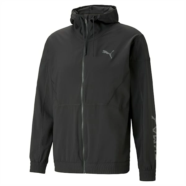 PUMA Fit WovenMen's Training Jacket 6 PUMA Fit WovenMen's Training Jacket - Image 6