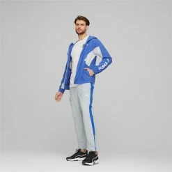 PUMA Fit WovenMen's Training Jacket -Shoes Sales Store PUMA Fit WovenMens Training Jacket 3