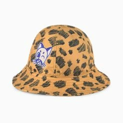 PUMA MATES Big Kids' Bucket Hat