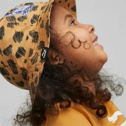 PUMA MATES Big Kids' Bucket Hat 8 PUMA MATES Big Kids' Bucket Hat -Shoes Sales Store PUMA MATES Big Kids Bucket Hat 3
