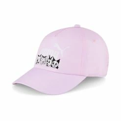 PUMA MATES Big Kids' Cap