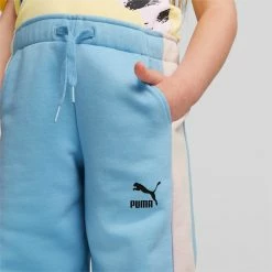 PUMA Mates T7 Little Kids Sweatpants 8 PUMA Mates T7 Little Kids Sweatpants -Shoes Sales Store PUMA Mates T7 Little Kids Sweatpants 14
