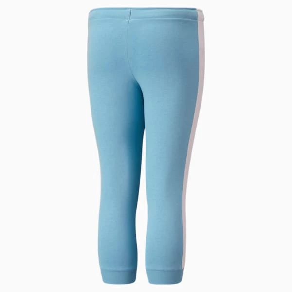 PUMA Mates T7 Little Kids Sweatpants 6 PUMA Mates T7 Little Kids Sweatpants - Image 6