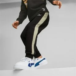 PUMA Mates T7 Little Kids Sweatpants 9 PUMA Mates T7 Little Kids Sweatpants -Shoes Sales Store PUMA Mates T7 Little Kids Sweatpants 3