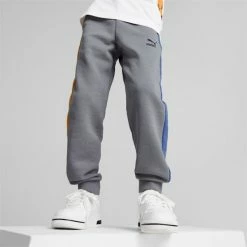 PUMA Mates T7 Little Kids Sweatpants 8 PUMA Mates T7 Little Kids Sweatpants -Shoes Sales Store PUMA Mates T7 Little Kids Sweatpants 8