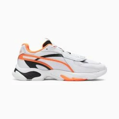 PUMA NYC RS-Connect Sneakers -Shoes Sales Store PUMA NYC RS Connect Sneakers 4