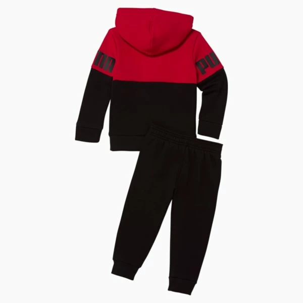 PUMA Power Toddlers' Two Piece Set 2 PUMA Power Toddlers' Two Piece Set - Image 2