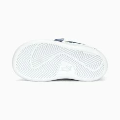 Classics PUMA Smash V2 Suede Toddler Shoes -Shoes Sales Store PUMA Smash v2 Suede Toddler Shoes 3