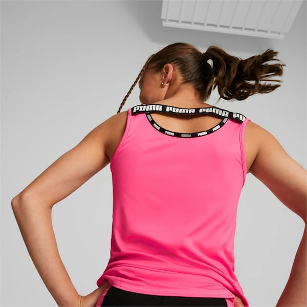 PUMA Strong Training Tank Top Big Kids 2 PUMA Strong Training Tank Top Big Kids - Image 2