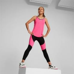 PUMA Strong Training Tank Top Big Kids 8 PUMA Strong Training Tank Top Big Kids -Shoes Sales Store PUMA Strong Training Tank Top Big Kids 2